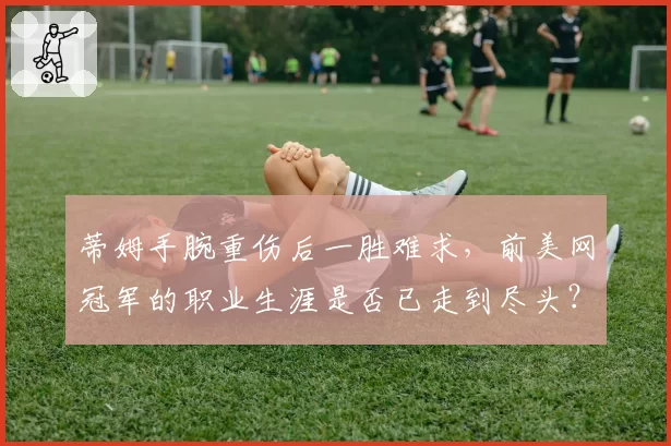 蒂姆手腕重伤后一胜难求,前美网冠军的职业生涯是否已走到尽头?