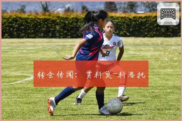 转会传闻：贾科莫-科洛托