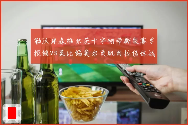 勒沃库森维尔茨十字韧带撕裂赛季报销vs莱比锡奥尔莫肌肉拉伤休战6周,德甲新势力伤病打击严重性悬殊